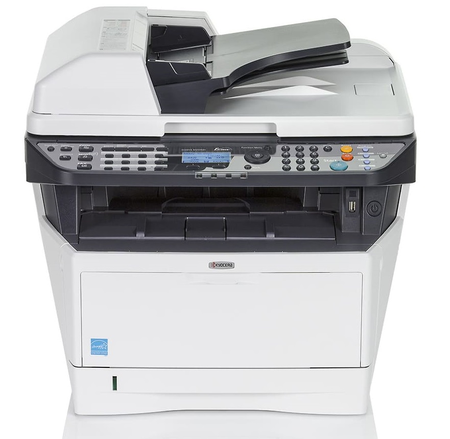 Kyocera ECOSYS M2535dn printer — compatible cartridges at FetchInk